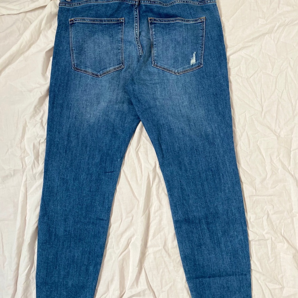 Size 12 Jeans